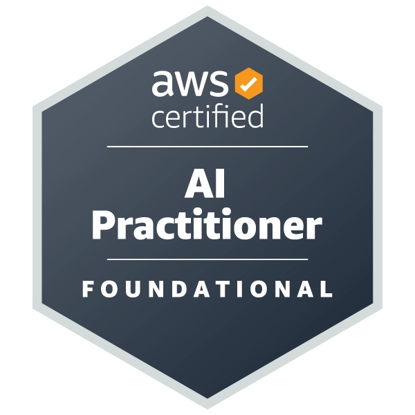 AI Practitioner Badge